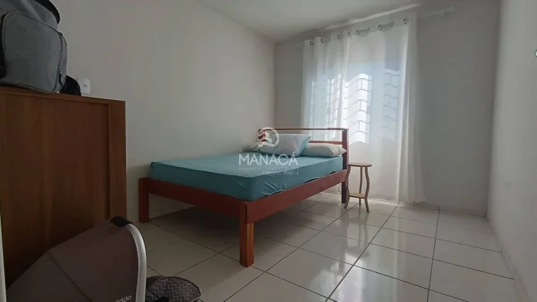 Imagem Casa com 3 Quartos à Venda no Jardim Los Angeles – Barra Velha/SC