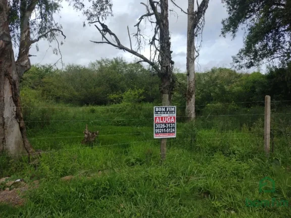 Imagem Terreno para aluguel, Ponta Grossa, Porto Alegre/RS.
