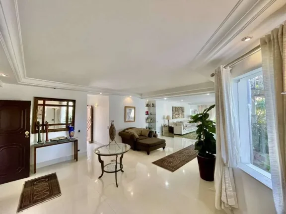 Imagem Cond. Recanto Inpla - Privacidade, 4 stes, lareira, piscina, gourmet!