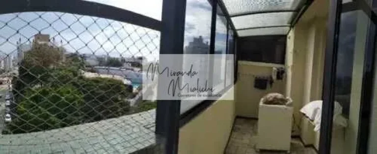 Imagem Apartamento para alugar no bairro Estreito - Florianópolis/SC