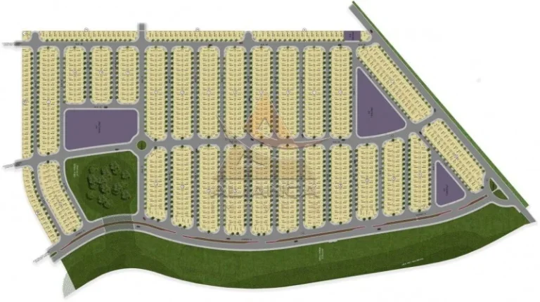 Imagem Terreno - Cravinhos - Bella Cravinhos