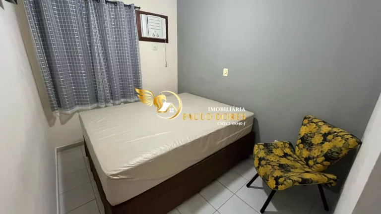 Imagem APARTAMENTO À VENDA NO ITAGUÁ EM UBATUBA