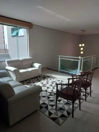 Imagem Casa para Venda em Itanhaém, Centro, 5 dormitórios, 5 suítes, 1 banheiro, 8 vagas