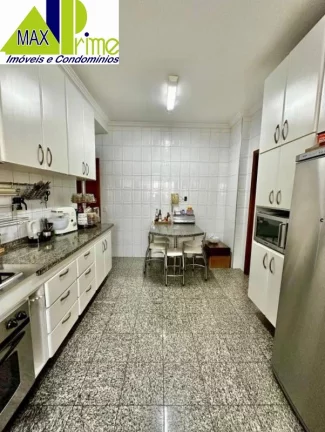 Imagem APARTAMENTO RESIDENCIAL em SÃO PAULO - SP, TATUAPÉ