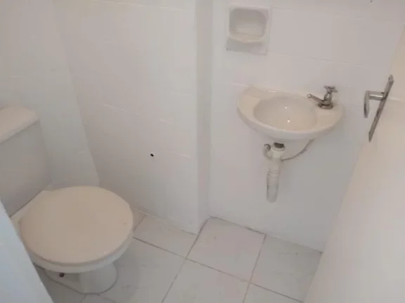 Imagem Apto com 3 dormitórios na Castro Alves