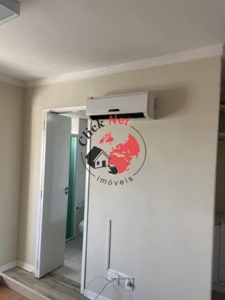 Imagem Ótimo Apartamento à Venda no bairro Casa Branca em Santo André