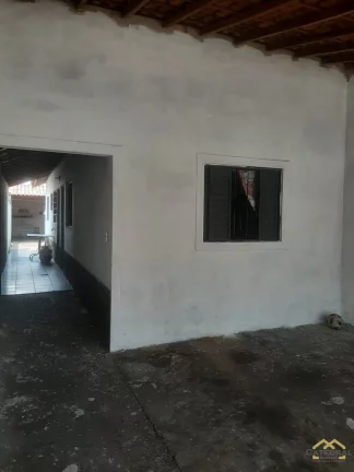 Imagem Casa térrea com 2 quartos à venda no Fazenda Grande, em Jundiaí - SP.