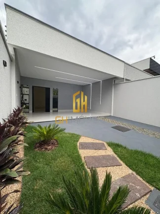 Imagem CA1828

Casa com 3 quartos no Setor TrÃªs Marias, em terreno com 180mÂ² com 132mÂ² de Ã¡rea construÃ...