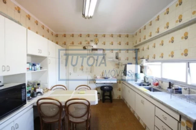Imagem APARTAMENTO À VENDA NO PARAISO, SÃO PAULO