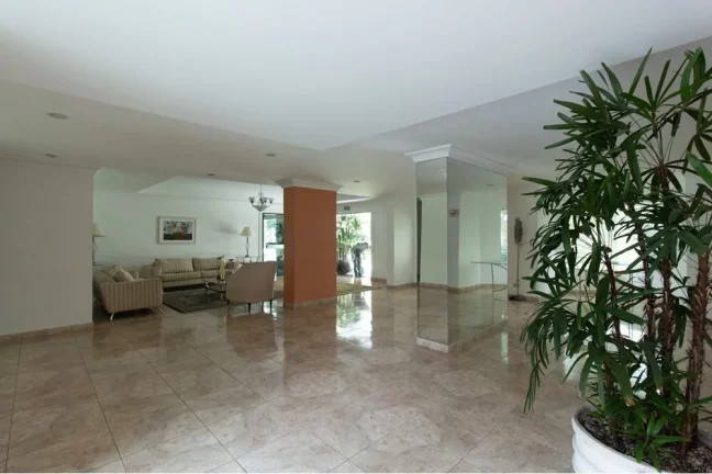 Imagem APARTAMENTO RESIDENCIAL em São Paulo - SP, Campo Belo
