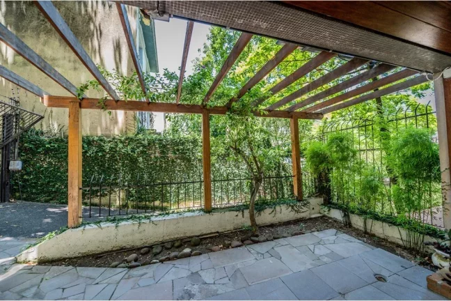 Imagem Apartamento com 3 Quartos à Venda, 112 m² em Rio Branco - Porto Alegre