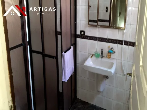 Imagem Vendo Sobrado na Mooca A.C 170 m² 3 dormitórios 1 vaga