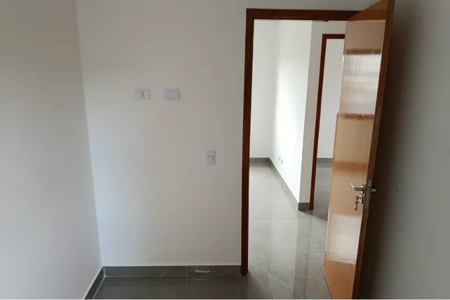 Imagem APARTAMENTO RESIDENCIAL em São Paulo - SP, Vila Dom Pedro II