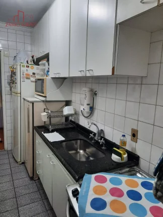 Imagem Lindo Apartamento no Parque Brasil - 69 m² - 3 dorms.
