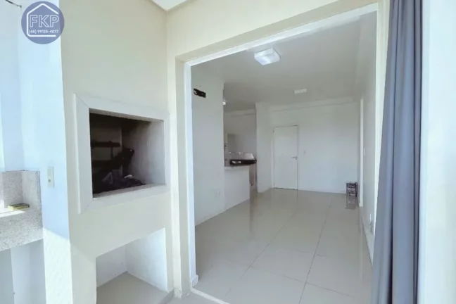 Imagem Apartamento 2 dormitórios!