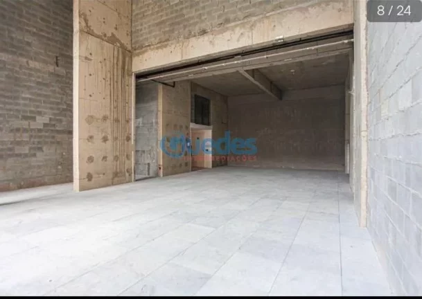 Imagem Loja para locação no Jardim das Acácias, 200m², 2 banheiros