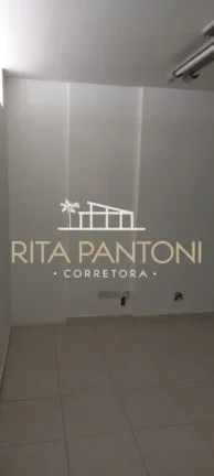 Imagem Sala Comercial - Ribeirão Preto - Centro - Região Central