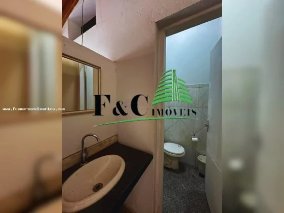 Imagem Apartamento para Venda em Espírito Santo do Pinhal, Área Rural de Espírito Santo do Pinhal, 3 dormitórios, 1 suíte, 4 banheiros, 20 vagas