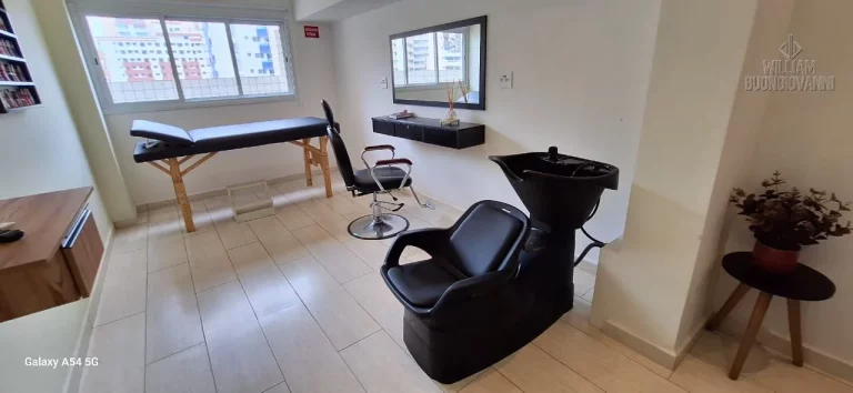 Imagem Apartamento 2 dormitórios sendo 2 suítes no bairro Guilhermina