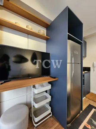 Imagem Apartamento 1 dorm Suíte