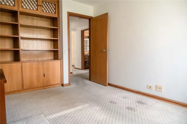 Imagem APARTAMENTO RESIDENCIAL em São Paulo - SP, Brooklin Novo