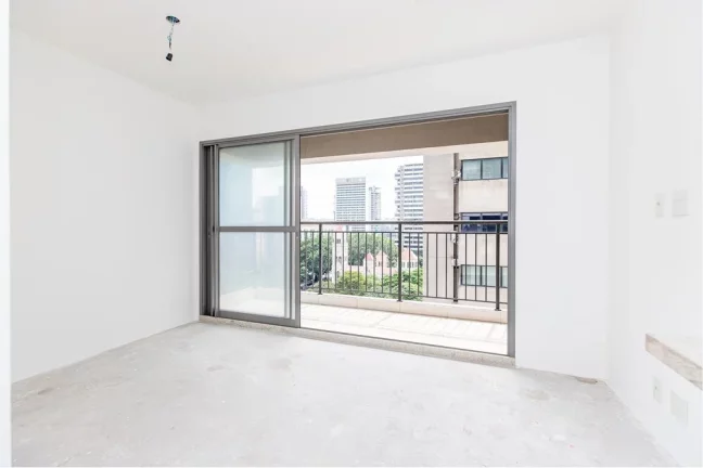 Imagem APARTAMENTO RESIDENCIAL em São Paulo - SP, Moema