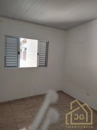 Imagem Casa com 2 Quartos para Alugar, 80 m² em Jardim Irene - Santo André