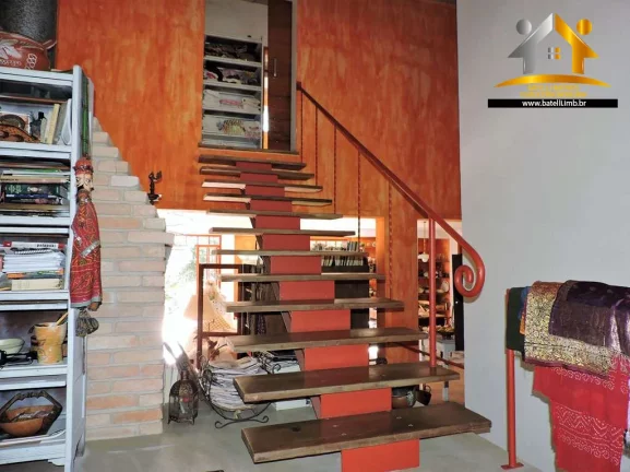 Imagem Casa - Moinho Velho | Batelli Imóveis