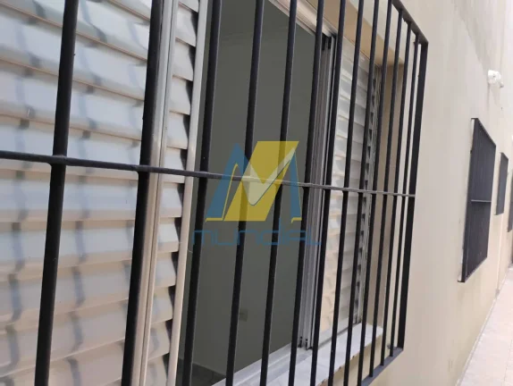 Imagem Casa com 2 Dormitórios e Vaga | Água e Luz Individuais