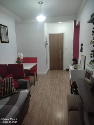 Imagem Reserva Alto Verde - Apartamento 3/4 com Lazer Completo e 1 Vaga de Garagem