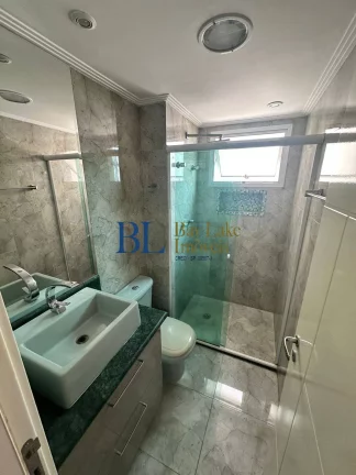 Imagem Vende Apartamento Allegri Tatuapé Com 152M² - Varanda Gourmet!!