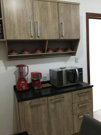 Imagem Sobrado Duplex Geminado Mobiliado à Venda nos Ingleses, Florianópolis