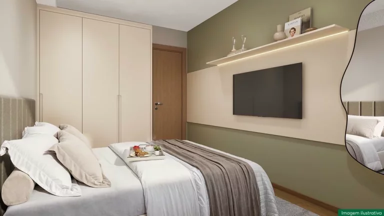 Imagem APARTAMENTO RESIDENCIAL em São Paulo - SP, Vila Guilherme