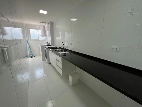 Imagem APARTAMENTO EM CONDOMINIO FRENTE MAR - BALNEÁRIO FLÓRIDA - PRAIA GRANDE/SP