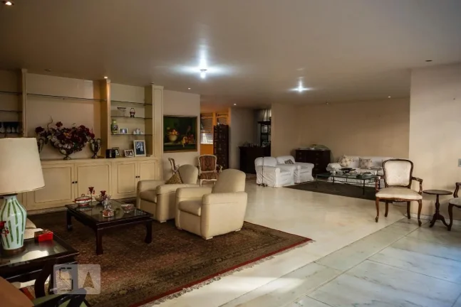 Imagem Apartamento à Venda - Copacabana, 4 Quartos, 304 m2