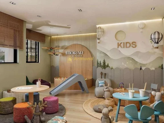 Imagem Vision: Apartamentos de 2 quartos ou 2 suítes Bom Pastor