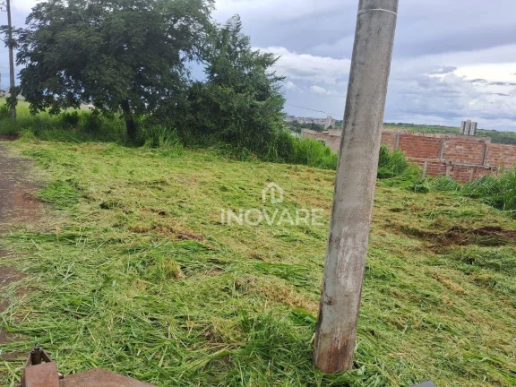 Imagem Terreno à venda, 256 m² por R$ 109.200,00 - Beira Rio II - Itumbiara/GO