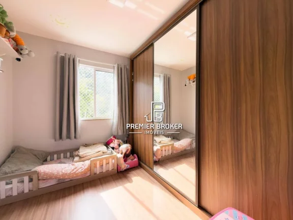 Imagem Apartamento à venda, 50 m² por R$ 235.000,00 - Pimenteiras - Teresópolis/RJ