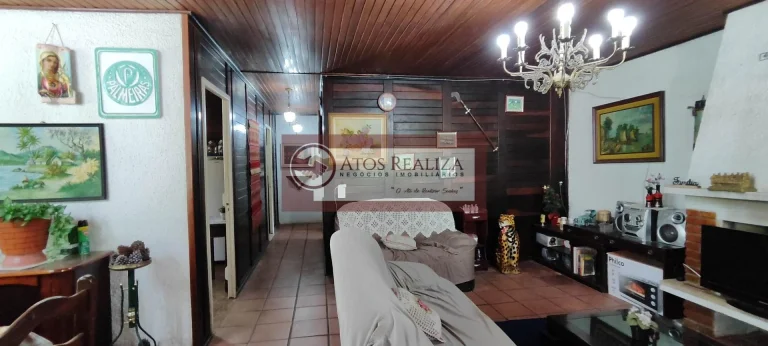 Imagem Chácara à Venda em Colônia, SP: 2 Dormitórios e 150m² R$1.700.000