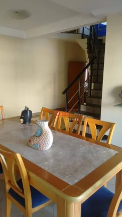 Imagem Apartamento com 4 dormitórios à venda, 180 m² por R$ 1.550.000,00 - Vila Nova - Cabo Frio/RJ