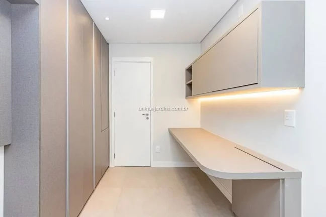 Imagem Apartamento à venda Bela Vista São Paulo