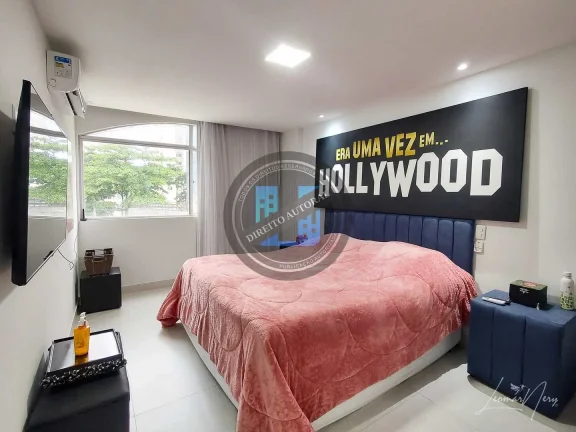 Imagem Apartamento com 3 quartos, Boa Viagem, Recife - R$ 1.2 mi, Cod: 416