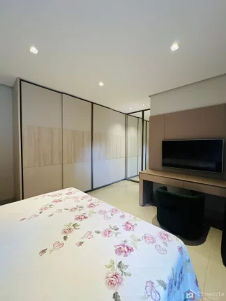 Imagem Apartamento de Alto Padrão à Venda no Centro – 210m², 3 Suítes
