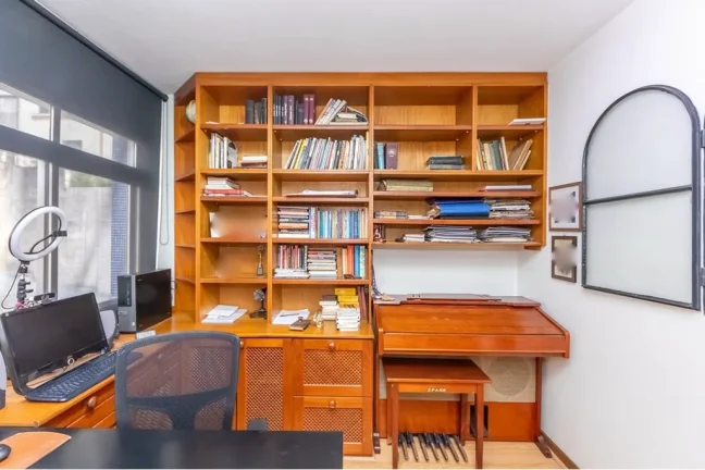 Imagem APARTAMENTO RESIDENCIAL em São Paulo - SP, Vila Mariana