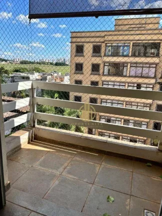 Imagem Apartamento 3 dormitórios, Condomínio Samambaia, Iguatemi