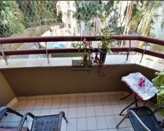 Imagem LINDO APARTAMENTO VILA ANDRADE 110,00 M 3 DORMITÓRIOS SENDO 1 SUÍTE 2 BANHEIROS LAVABO VARANDA 2 VAGAS COZINHA REPLETO ARMÁRIOS PLANEJADOS