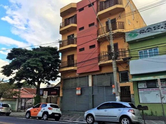 Imagem Apartamento residencial à venda, Vila Costa, Suzano