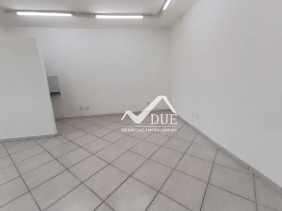 Imagem Conjunto para alugar, 57 m² por R$ 3.190,00/mês - Vila Matias - Santos/SP