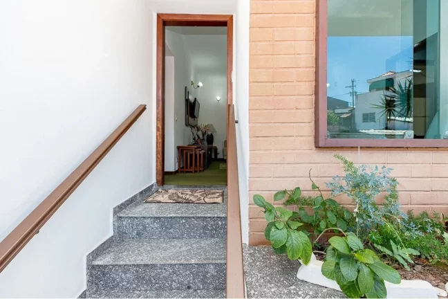 Imagem CASA RESIDENCIAL em São Paulo - SP, Jabaquara