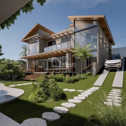 Imagem Casa em condomínio fechado para venda em Sorocaba-SP!